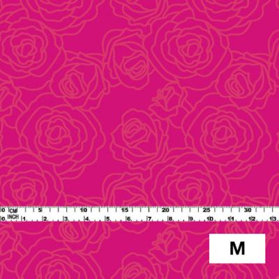 Hula Fabric / Loke Lani / JKH-540-PI