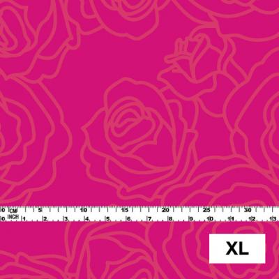 Hula Fabric / Loke Lani / JKH-540-PI