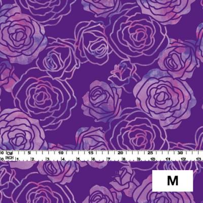 Hula Fabric / Loke Lani / JKH-540-PU2