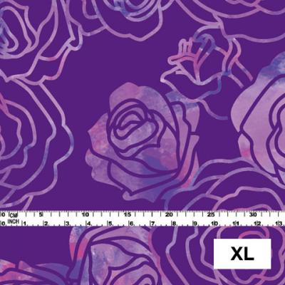 Hula Fabric / Loke Lani / JKH-540-PU2