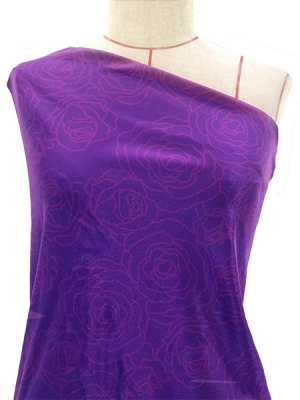 Hula Fabric / Loke Lani / JKH-540-PU
