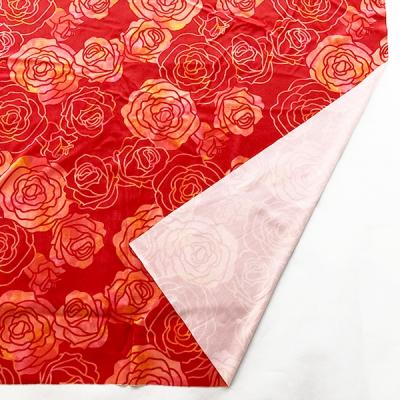 Hula Fabric / Loke Lani / JKH-540-RD2