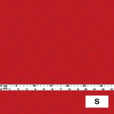 Hula Fabric / Loke Lani / JKH-540-RD