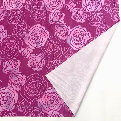 Hula Fabric / Loke Lani / JKH-540-RDPU2