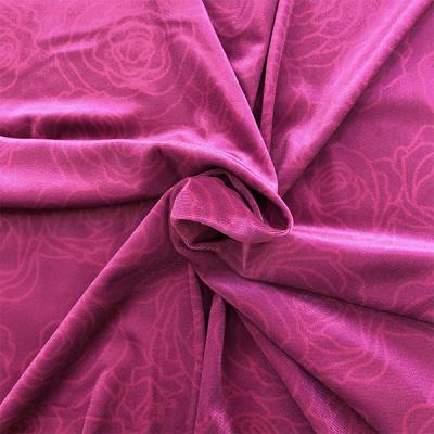 Hula Fabric / Loke Lani / JKH-540-RDPU