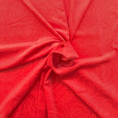Hula Fabric / Loke Lani / JKH-540-RD