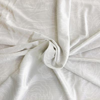 Hula Fabric / Loke Lani / JKH-540-WH