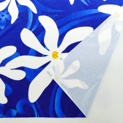 Hula Fabric / Tiare / JKH-542-BL