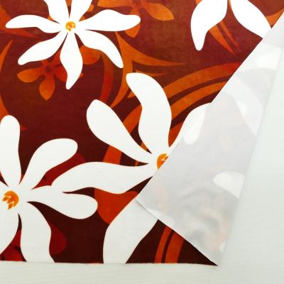 Hula Fabric / Tiare / JKH-542-BR