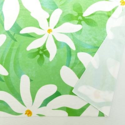 Hula Fabric / Tiare / JKH-542-GR