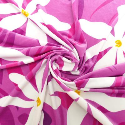 Hula Fabric / Tiare / JKH-542-PI