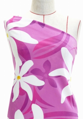 Hula Fabric / Tiare / JKH-542-PI