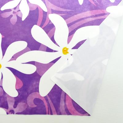 Hula Fabric / Tiare / JKH-542-PU