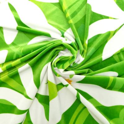 Hula Fabric / Tiare / JKH-542-YEGR
