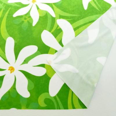 Hula Fabric / Tiare / JKH-542-YEGR