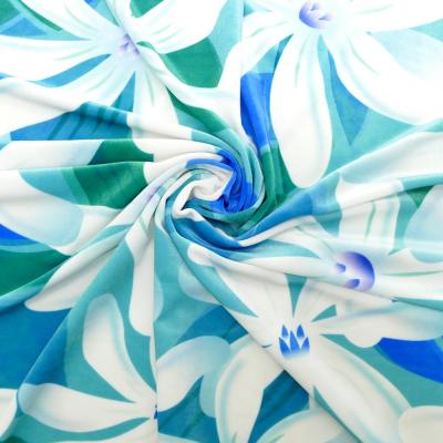 Hula Fabric / Tiare / JKH-544-LBL