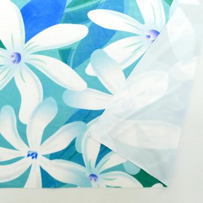 Hula Fabric / Tiare / JKH-544-LBL