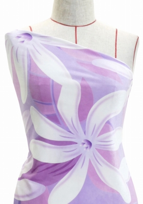 Hula Fabric / Tiare / JKH-544-LV