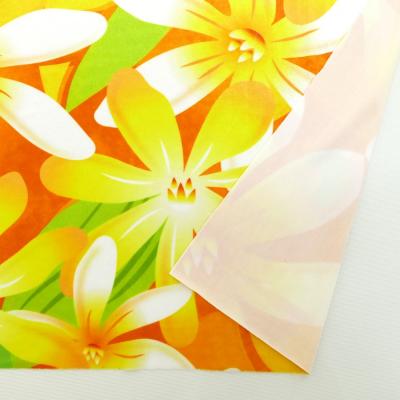 Hula Fabric / Tiare / JKH-544-OR