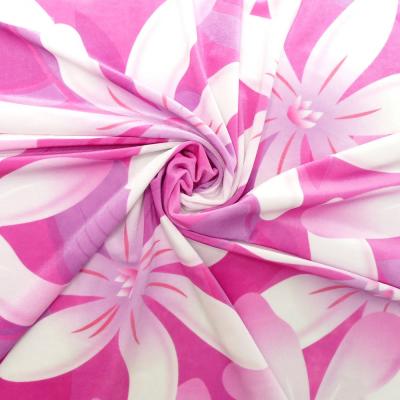 Hula Fabric / Tiare / JKH-544-PI