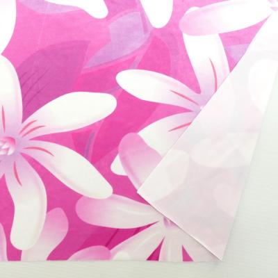 Hula Fabric / Tiare / JKH-544-PI