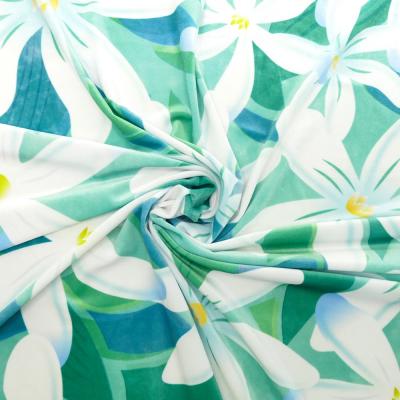 Hula Fabric / Tiare / JKH-544-TBL