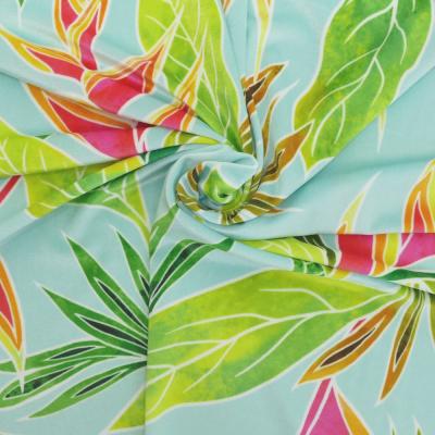 Hula Fabric / Heliconia / JKH-546-LBL