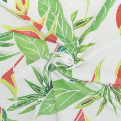 Hula Fabric / Heliconia / JKH-546-WHRD