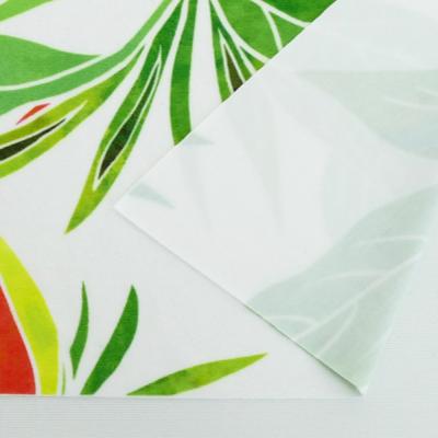Hula Fabric / Heliconia / JKH-546-WHRD