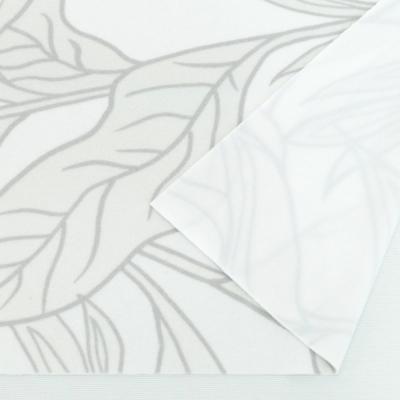 Hula Fabric / Heliconia / JKH-546-WH