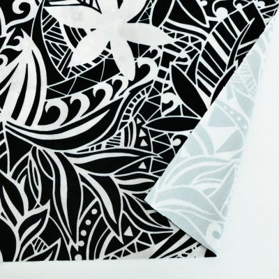 Hula Fabric / Heliconia / JKH-548-GY