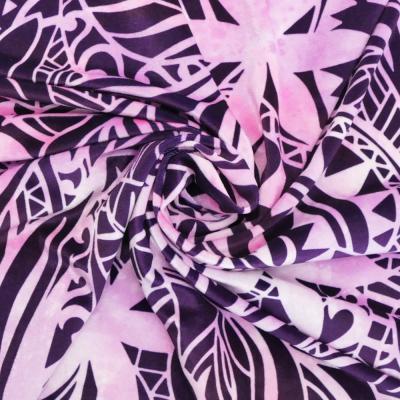 Hula Fabric / Heliconia / JKH-548-PI