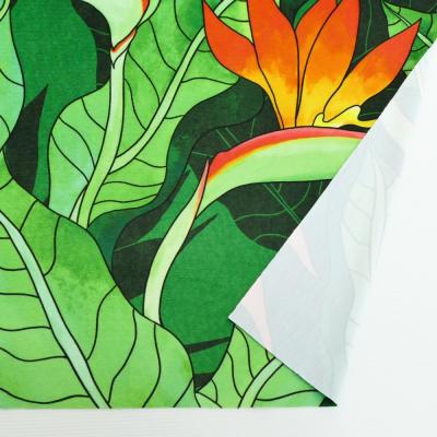 Hula Fabric / Strelitzia / JKH-550-GR