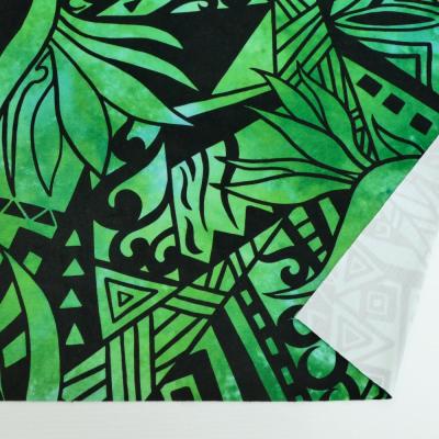 Hula Fabric / Kahiko&Strelitzia / JKH-552-GR
