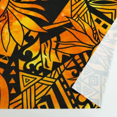 Hula Fabric / Kahiko&Strelitzia / JKH-552-OR