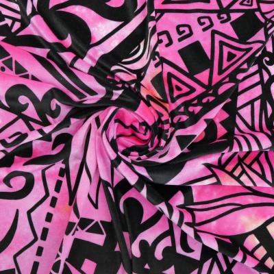 Hula Fabric / Kahiko&Strelitzia / JKH-552-PI