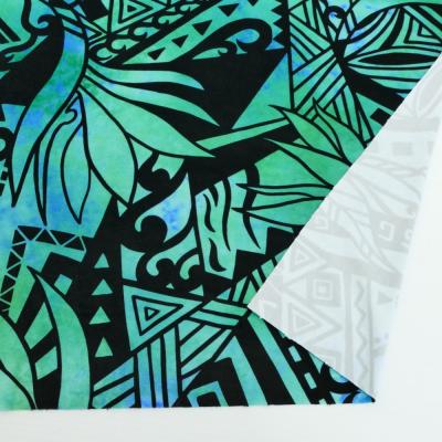 Hula Fabric / Kahiko&Strelitzia / JKH-552-TBL