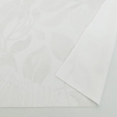Hula Fabric / Lehua / JKH-558-WH