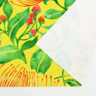 Hula Fabric / Lehua / JKH-558-YE