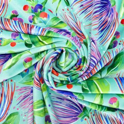 Hula Fabric / Lehua / JKH-560-LBL