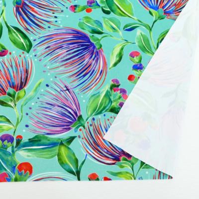 Hula Fabric / Lehua / JKH-560-LBL