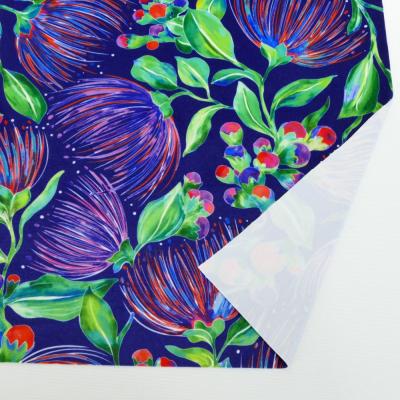 Hula Fabric / Lehua / JKH-560-NV