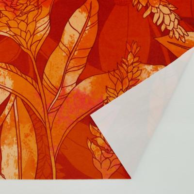 Hula Fabric / Ginger / JKH-564-BR