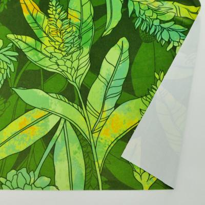 Hula Fabric / Ginger / JKH-564-GR