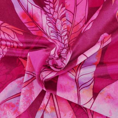Hula Fabric / Ginger / JKH-564-PI