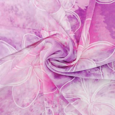 Hula Fabric / Plumeria / JKH-566-PI