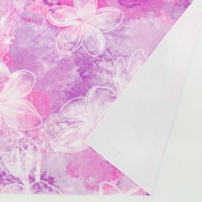 Hula Fabric / Plumeria / JKH-566-PI