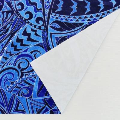 Hula Fabric / Kahiko&Moana / JKH-570-BL