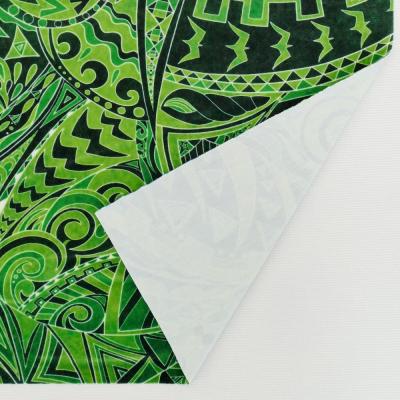 Hula Fabric / Kahiko&Moana / JKH-570-GR