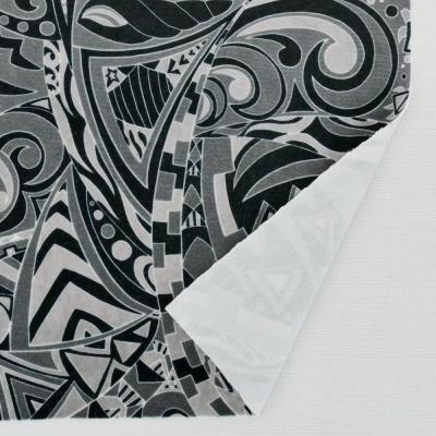 Hula Fabric / Kahiko&Moana / JKH-570-GY